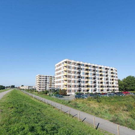 Hanseat Rotkehlchen Grömitz Exterior foto