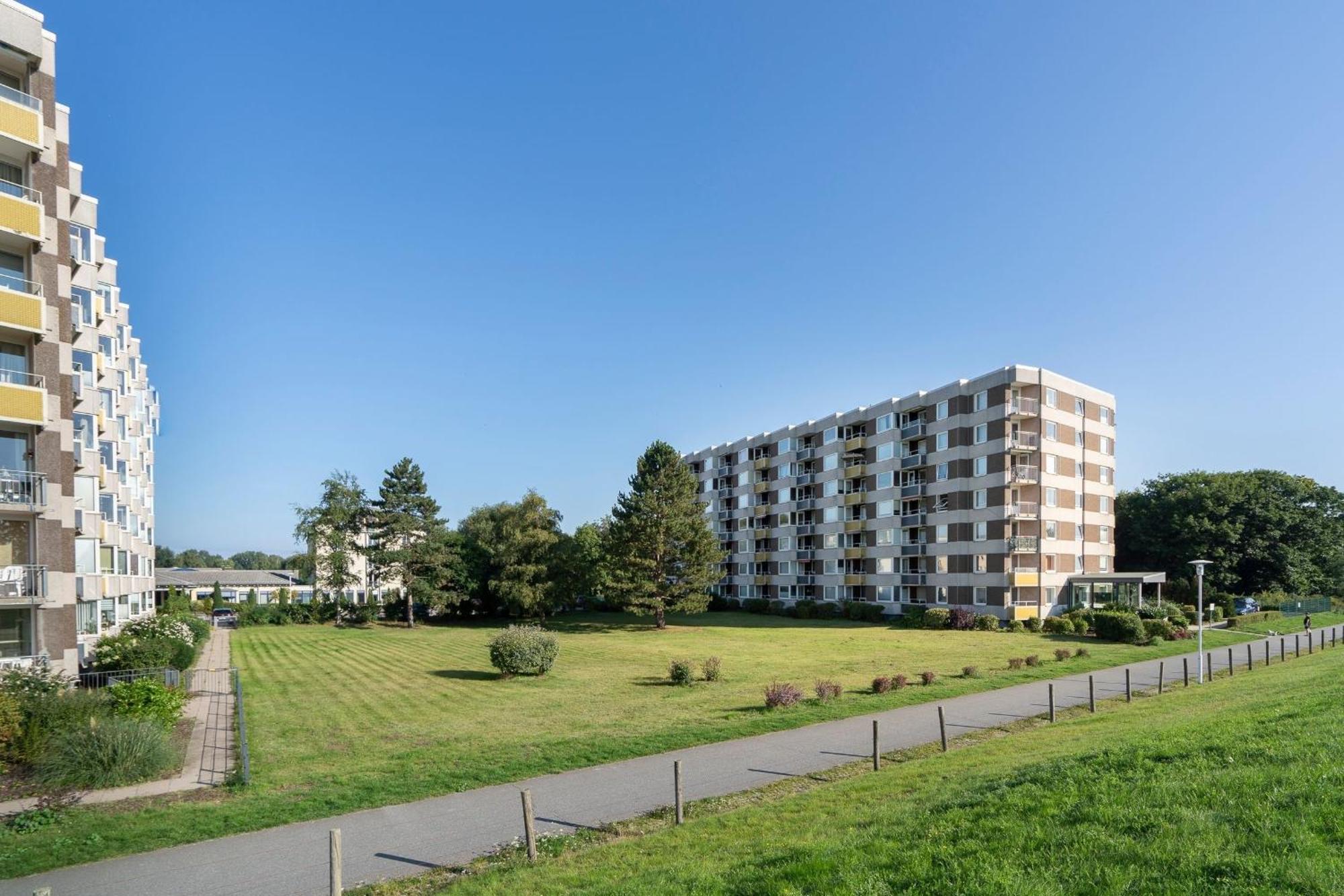 Hanseat Rotkehlchen Grömitz Exterior foto